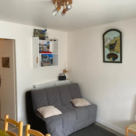 Apartmán Campanule *