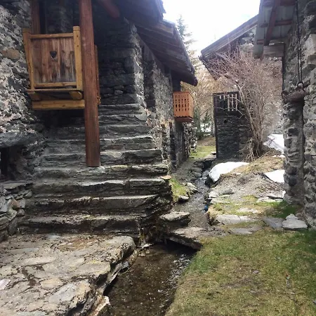 Διαμέρισμα Campanule