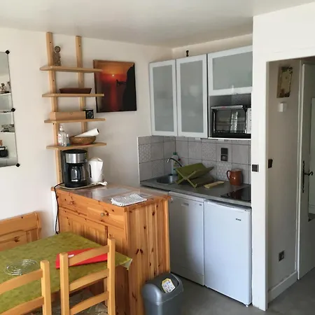 Campanule Apartment *