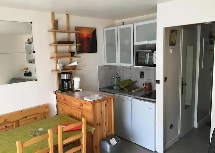 Campanule Apartment *